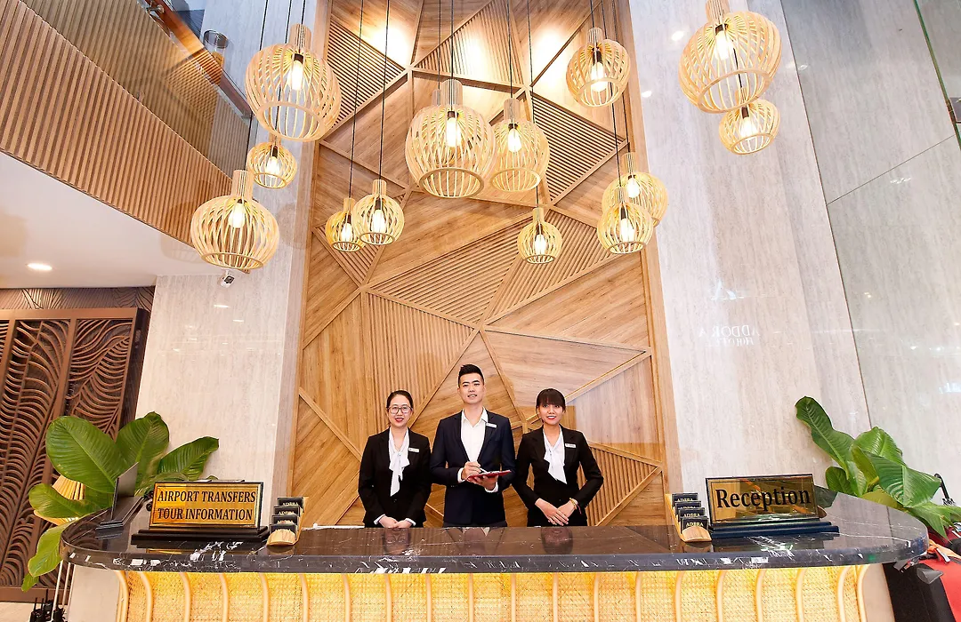 Adora Hotel-1