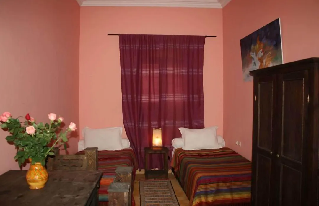 Riad Etoile D'Essaouira-1