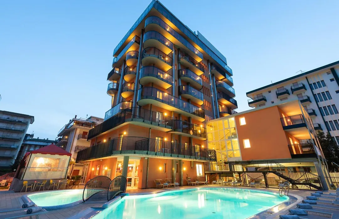 Hotel Sheila-1