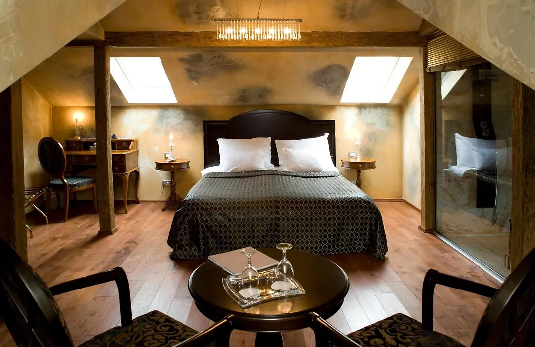 Boutique Hotel Astoria-1