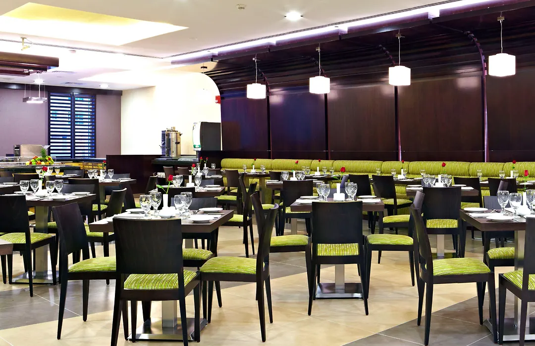 Citymax Hotel Al Barsha At The Mall-1