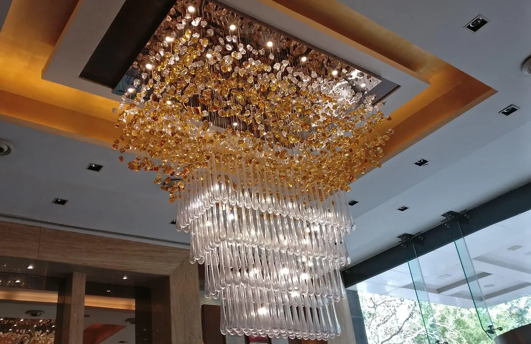 Ramada Ahmedabad-1