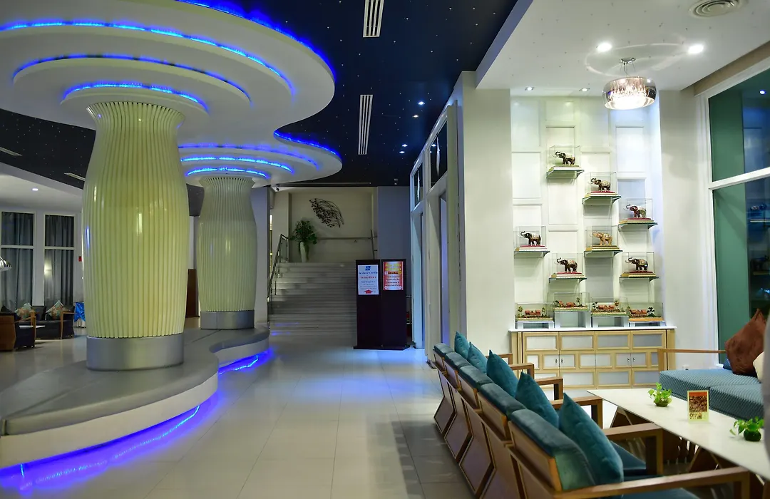 Prajaktra Design Hotel-1