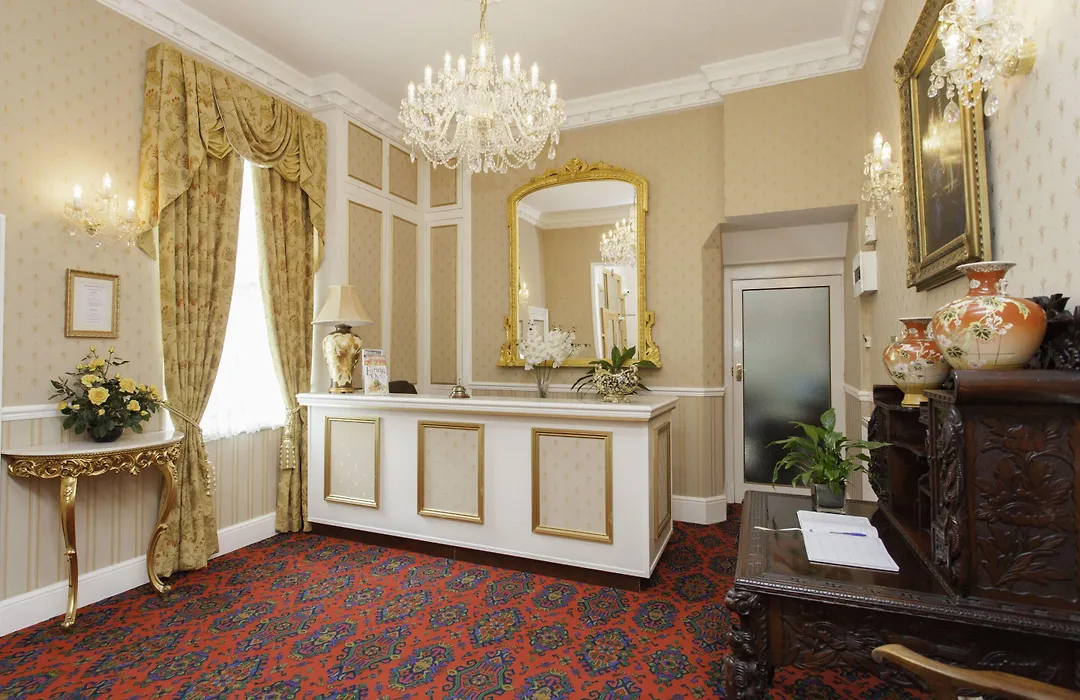 The Elmington Hotel (Adults Only)-1