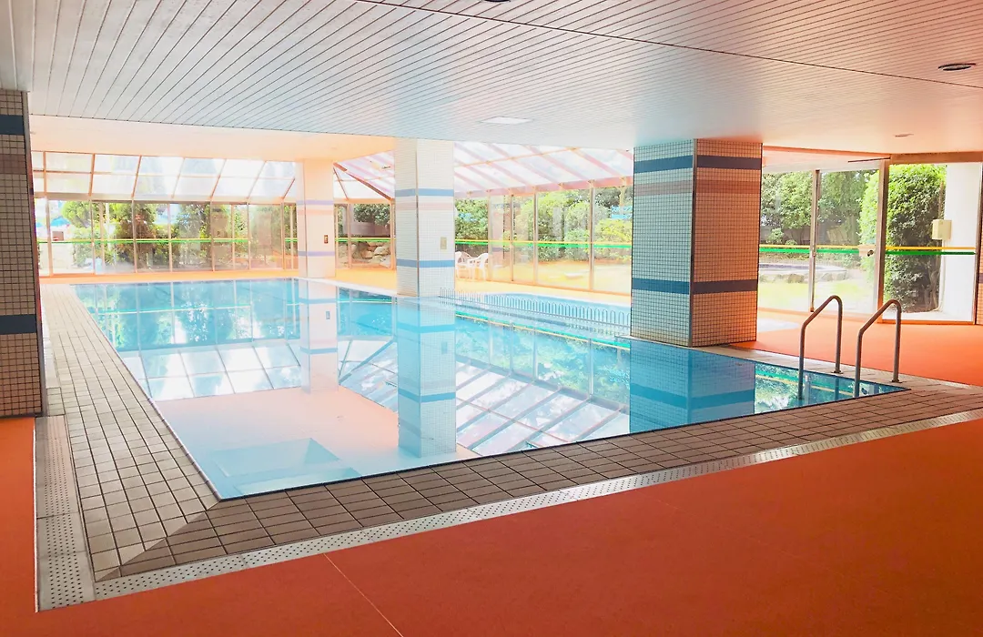 Diamond Setouchi Marine Hotel-1
