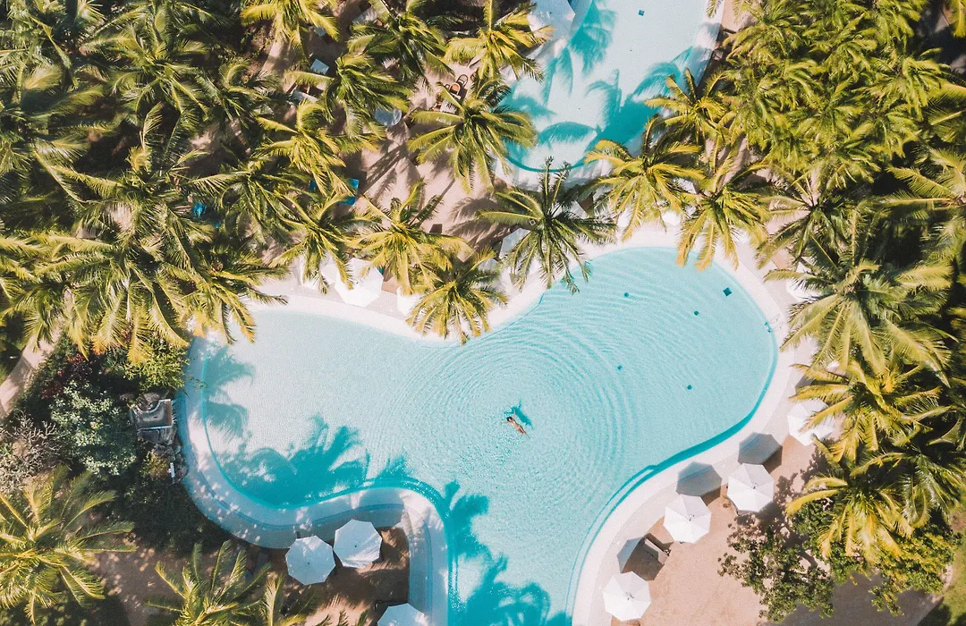 Canonnier Beachcomber Golf Resort&Spa-1