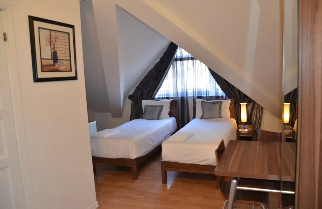 Central City Apartments-1