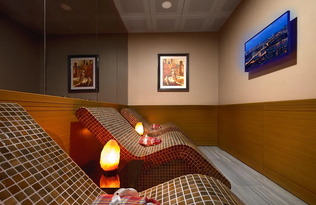 Ferman Hilal Hotel-Special Category-1