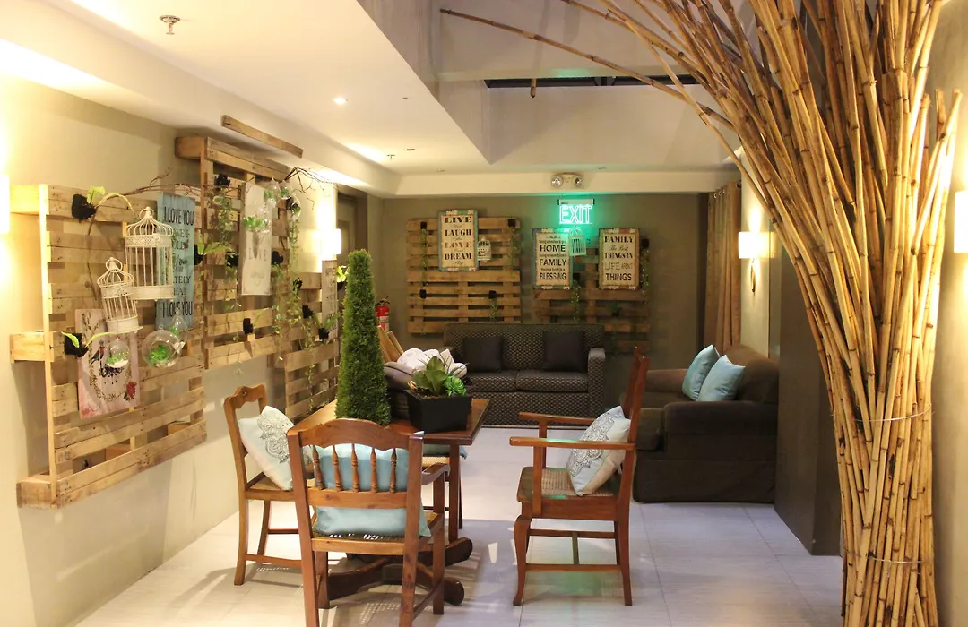 Swagman Hotel Manila-1