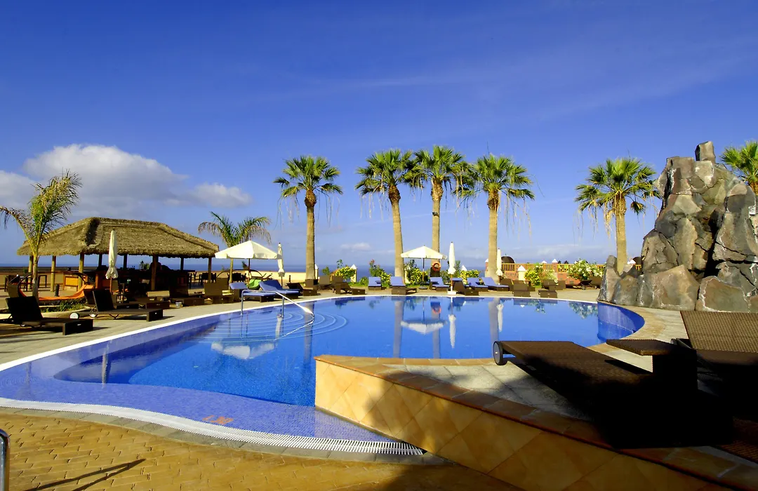 Grand Hotel Callao-1