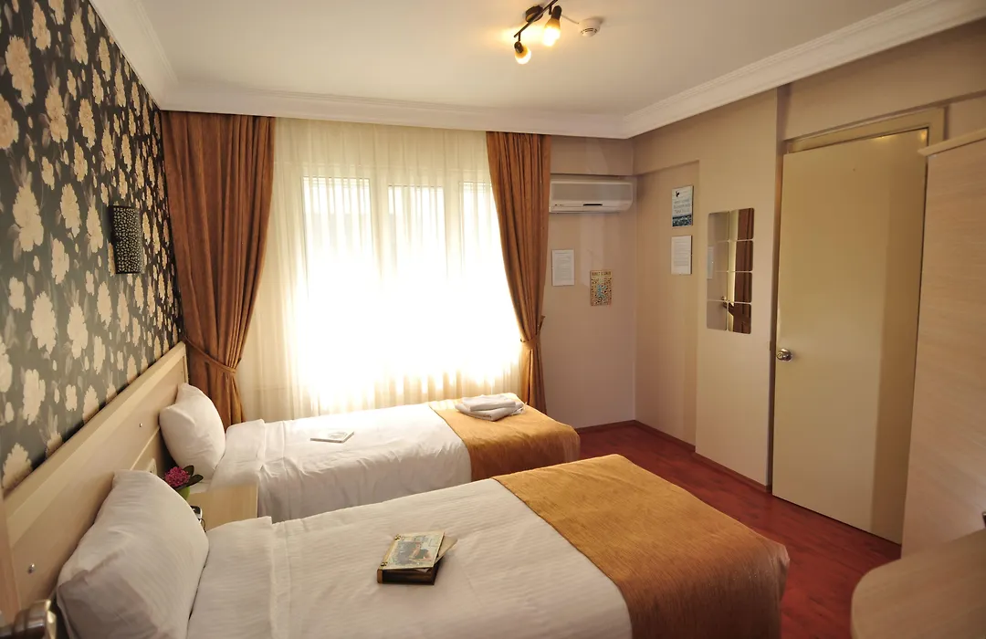Mini hotel-1