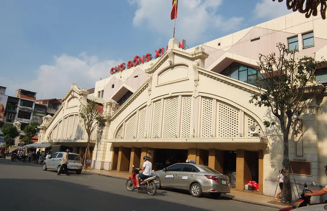 Imperial Hotel & Spa-1