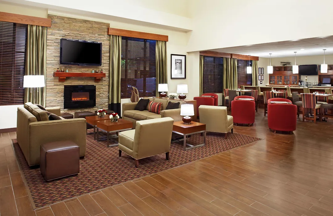Four Points By Sheraton Houston Hobby Airport-1