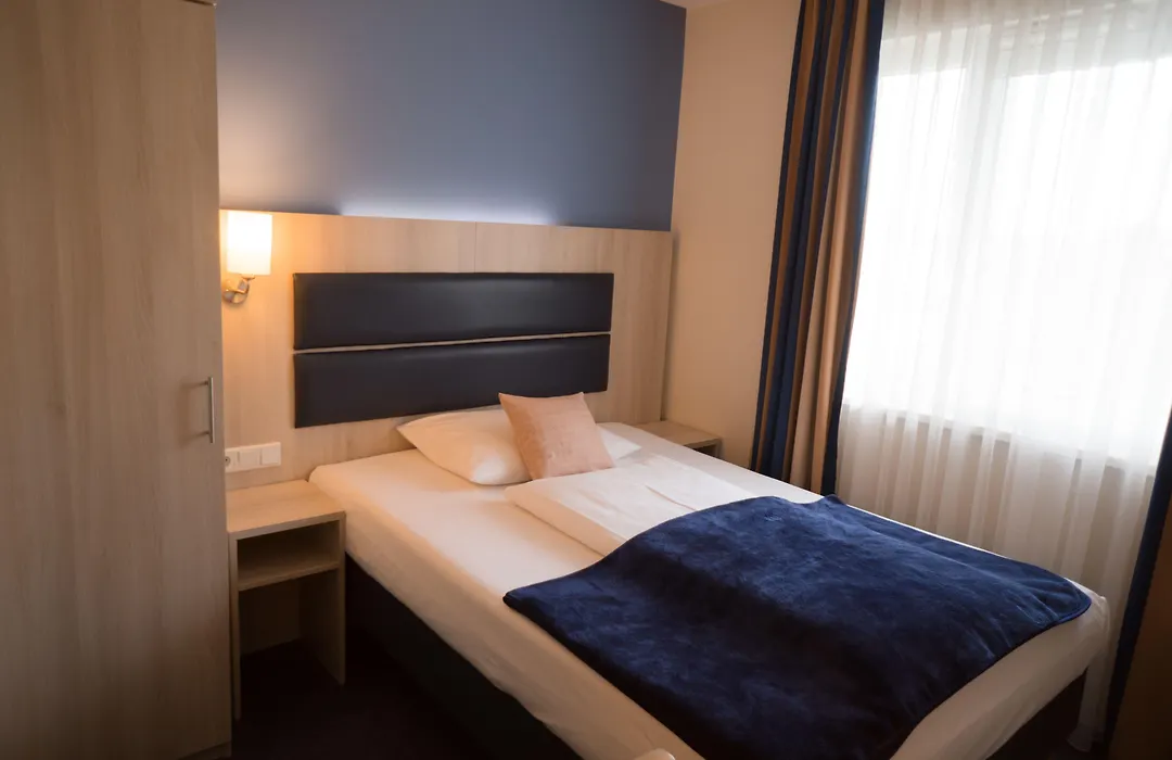 Hotel Rödelheimer Hof - Am Wasserturm-1