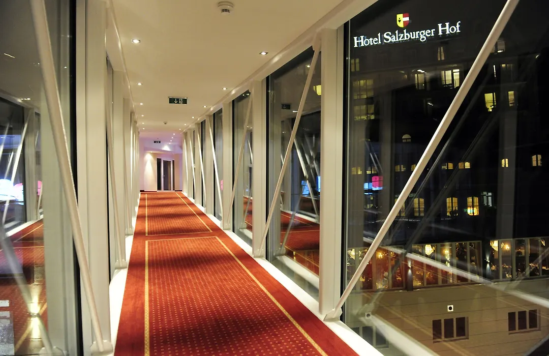 Hotel Salzburger Hof-1