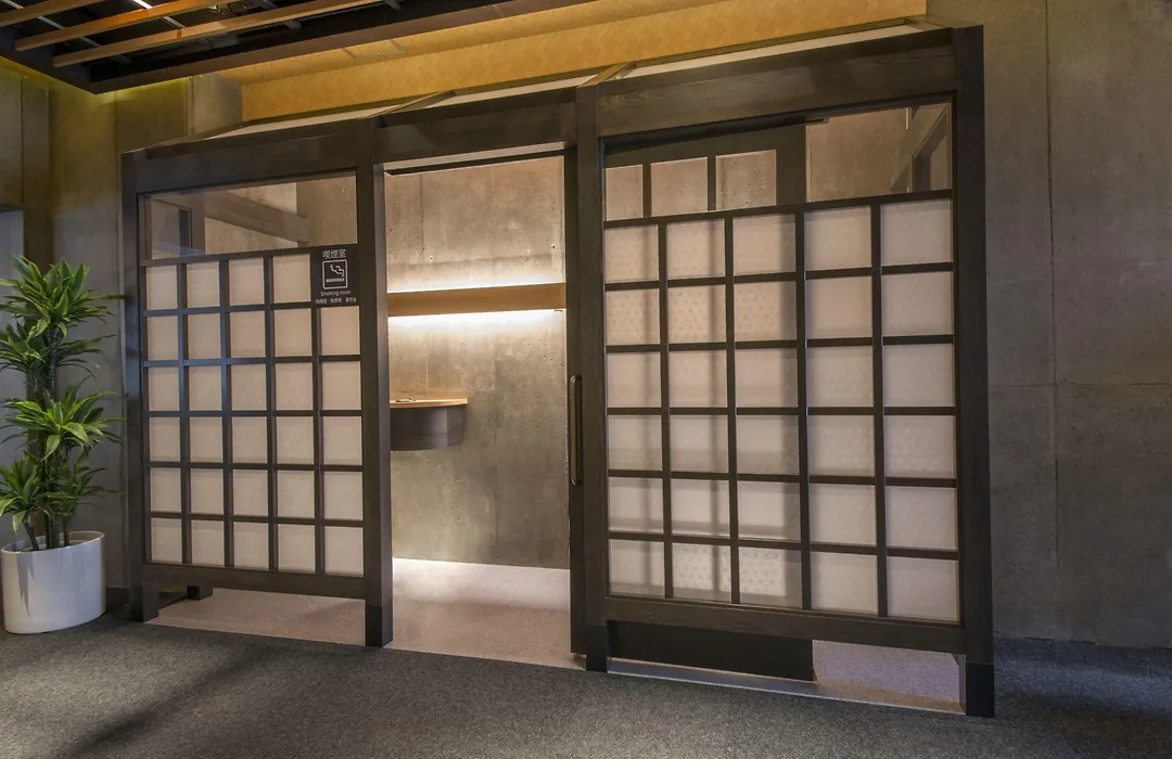 Ryokan Kohro-1