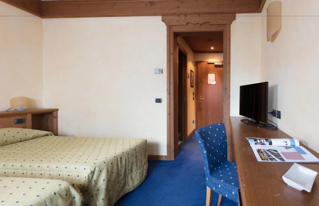 Miramonti Park Hotel-1