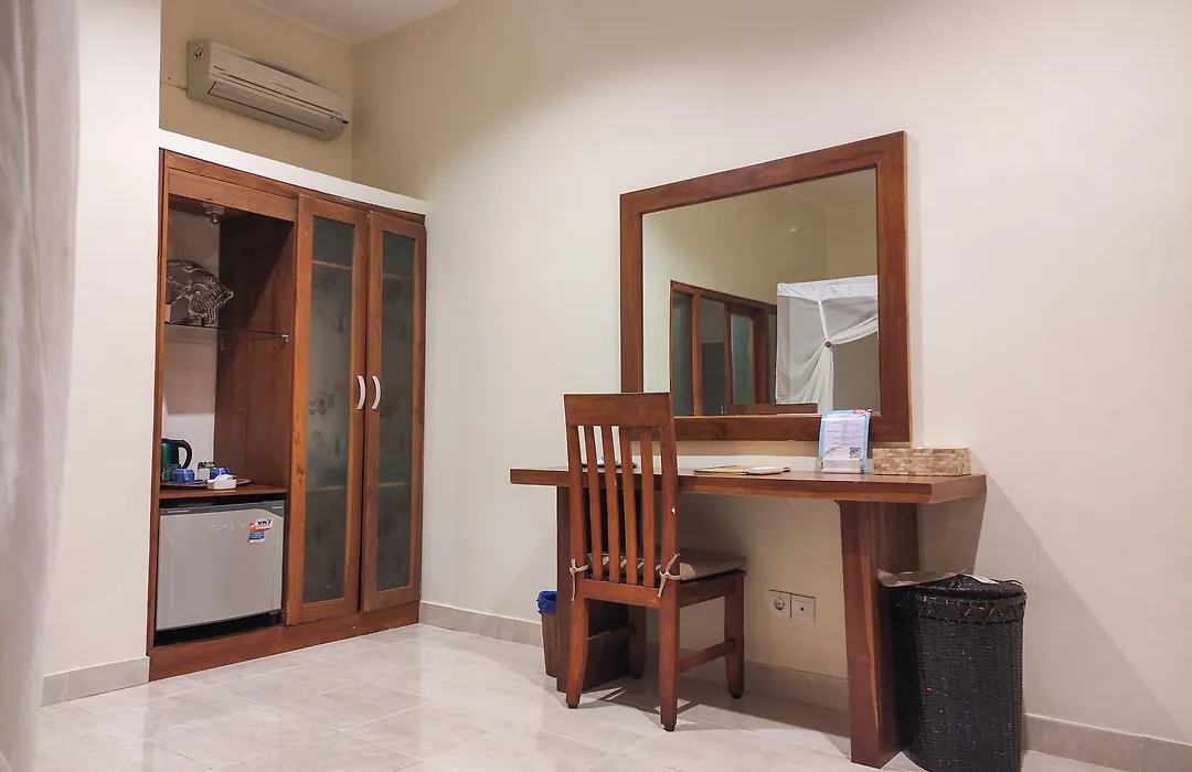 Puri Sari Beach Hotel-1