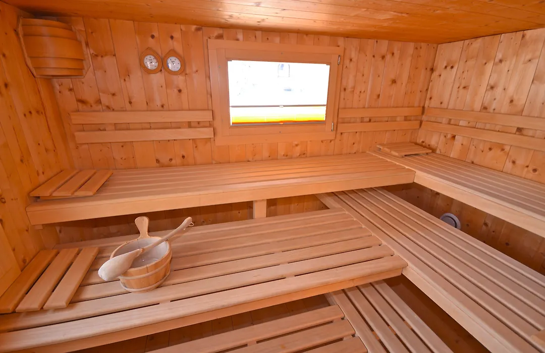 Sport-Lodge Klosters-1