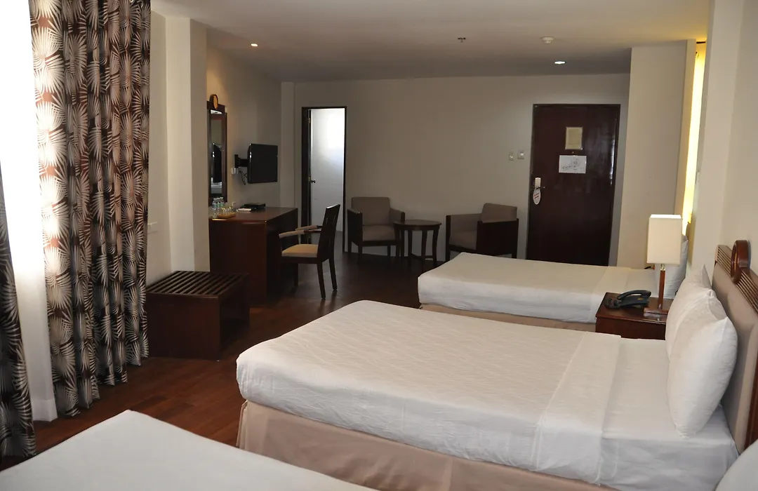 Cebu Century Plaza Hotel-1