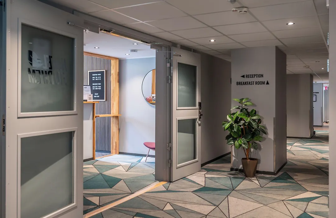 Hotel Fridhem-1