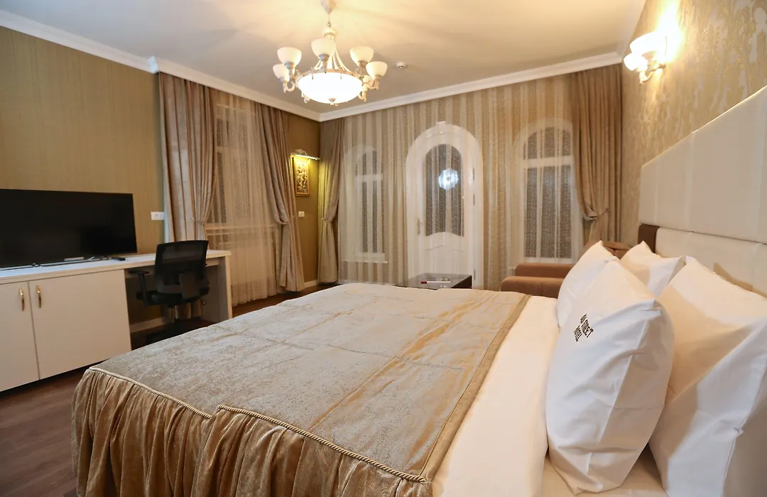 Old Street Boutique Hotel-1