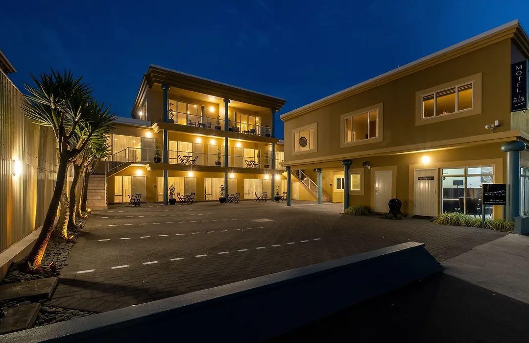 Motel de la Mer-1