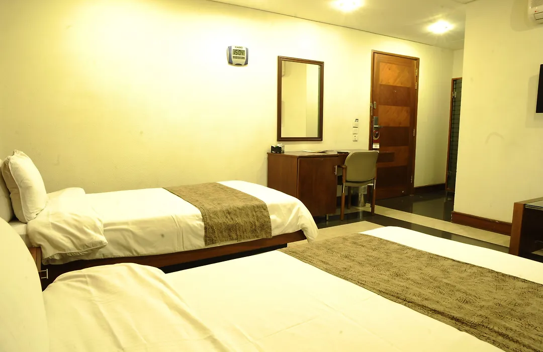 Hotel One Gulberg, Lahore-1