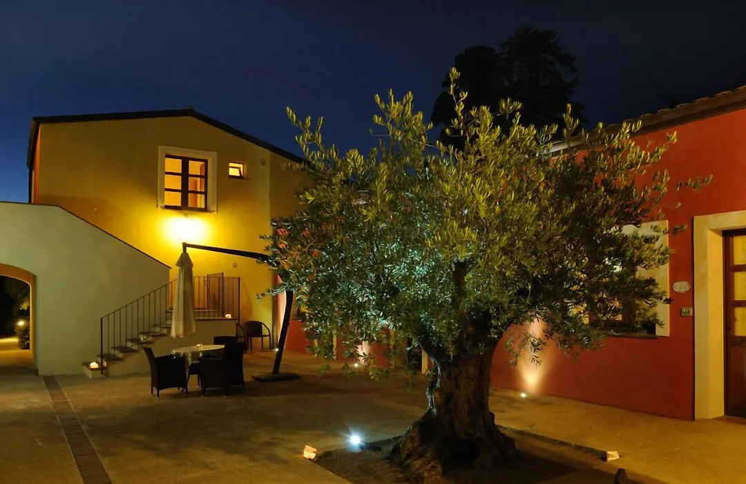 Alghero Resort Country Hotel&Spa-1