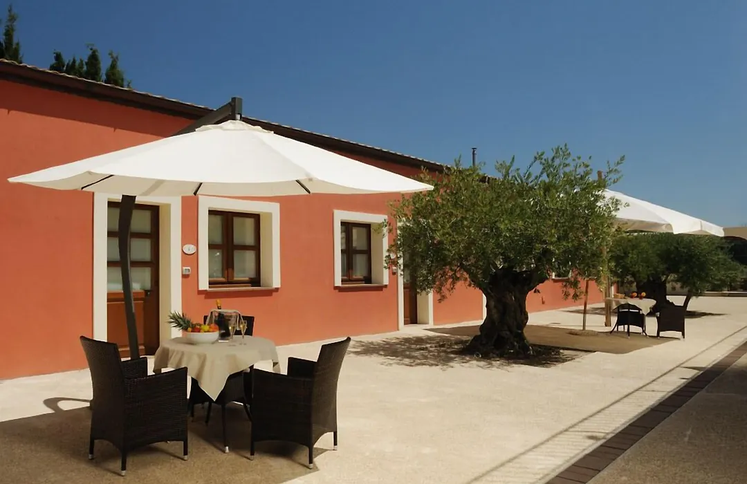 Alghero Resort Country Hotel&Spa-1
