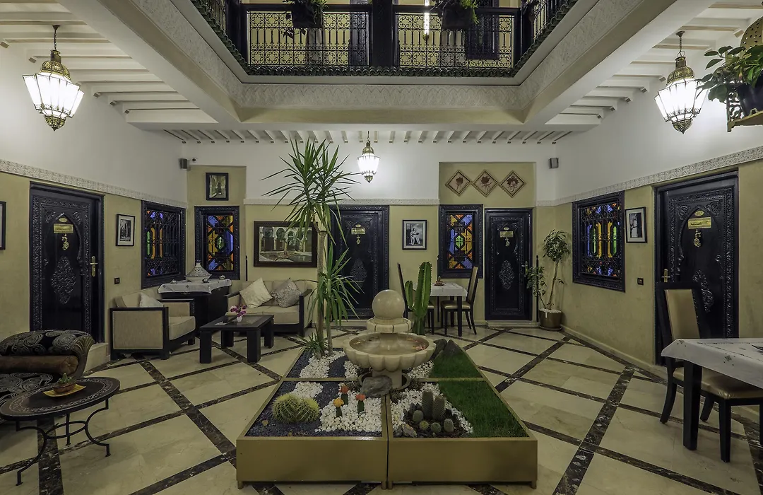 Riad Nesma Suites & Spa-1