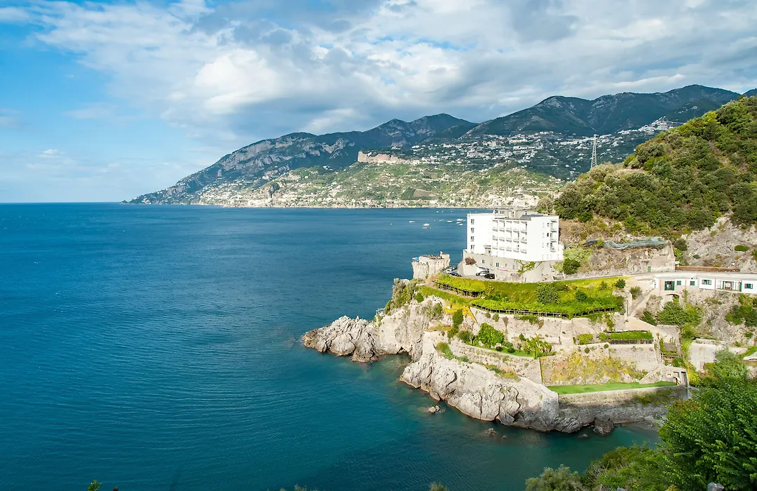 Residence Due Torri-1