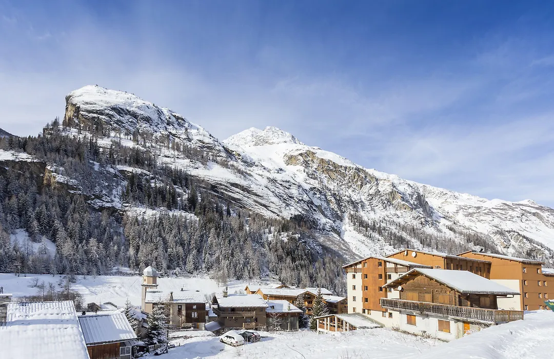 Hotel Club Mmv Les Brevieres-1