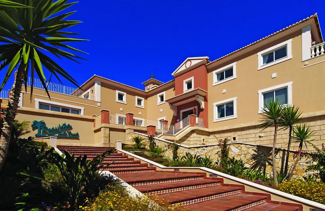 Boavista Golf & Spa - Bela Colina Holidays-1
