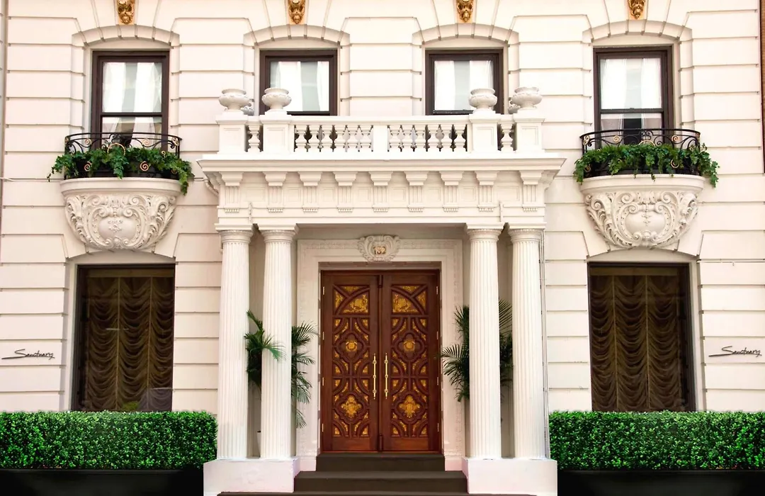 Sanctuary Hotel New York-1