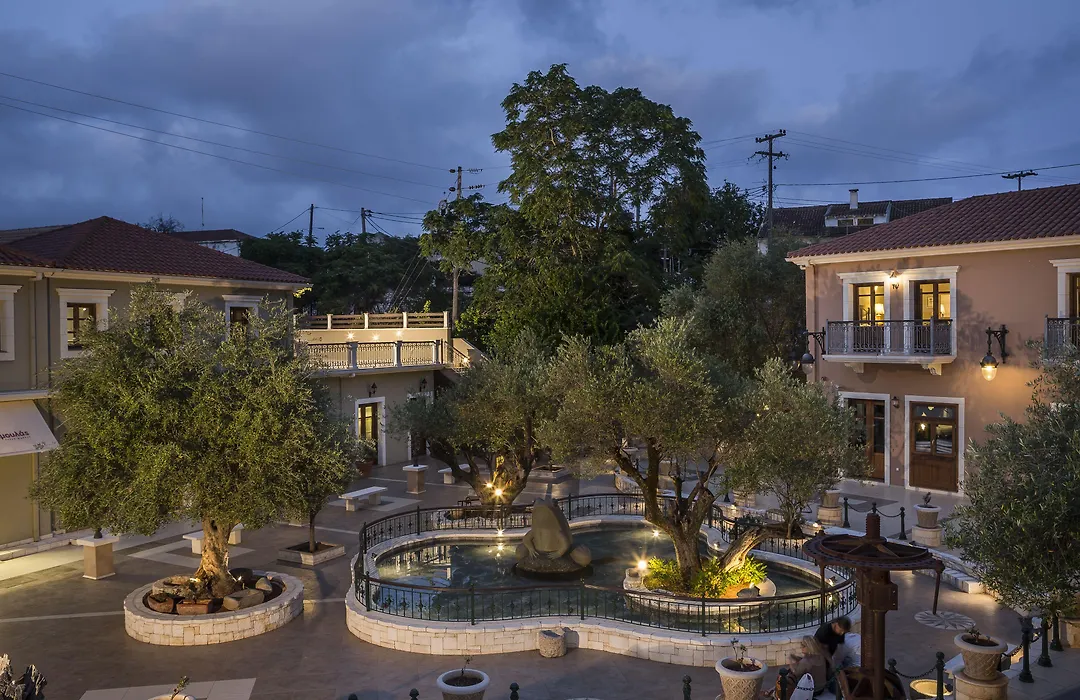 Balhambra Suites - Adults Only-1