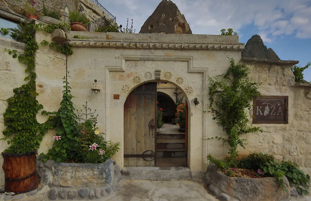 Koza Cave Hotel-1