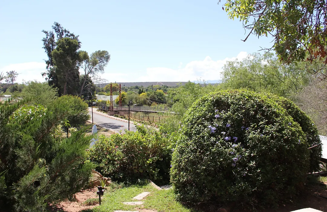 Gumtree Guest House-1