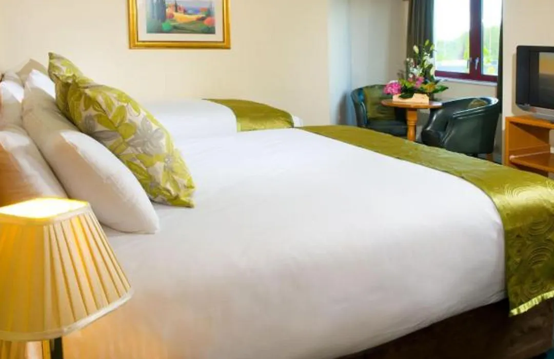 Creggan Court Hotel-1