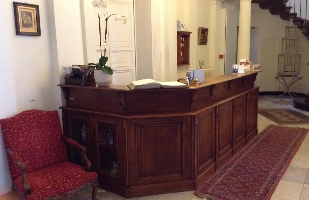 Hotel Patritius-1