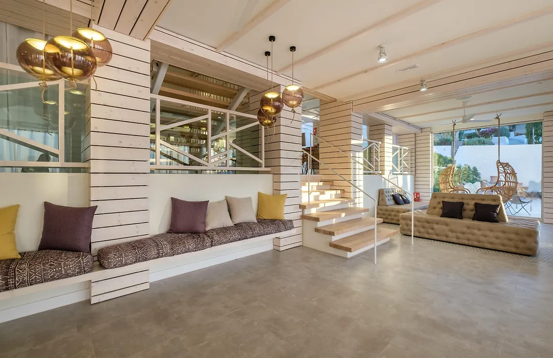 Barcelo Portinatx - Adults Only-1