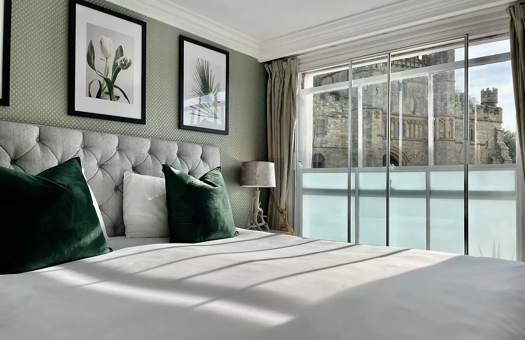 The Abbey Hotel-1