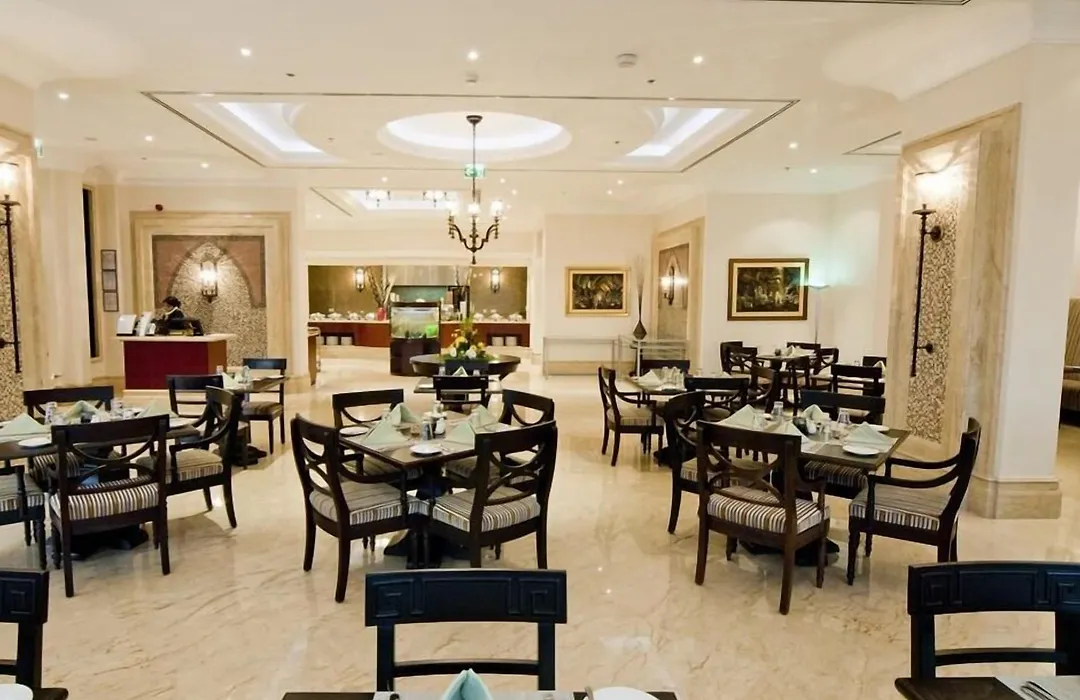 Ayla Hotel-1