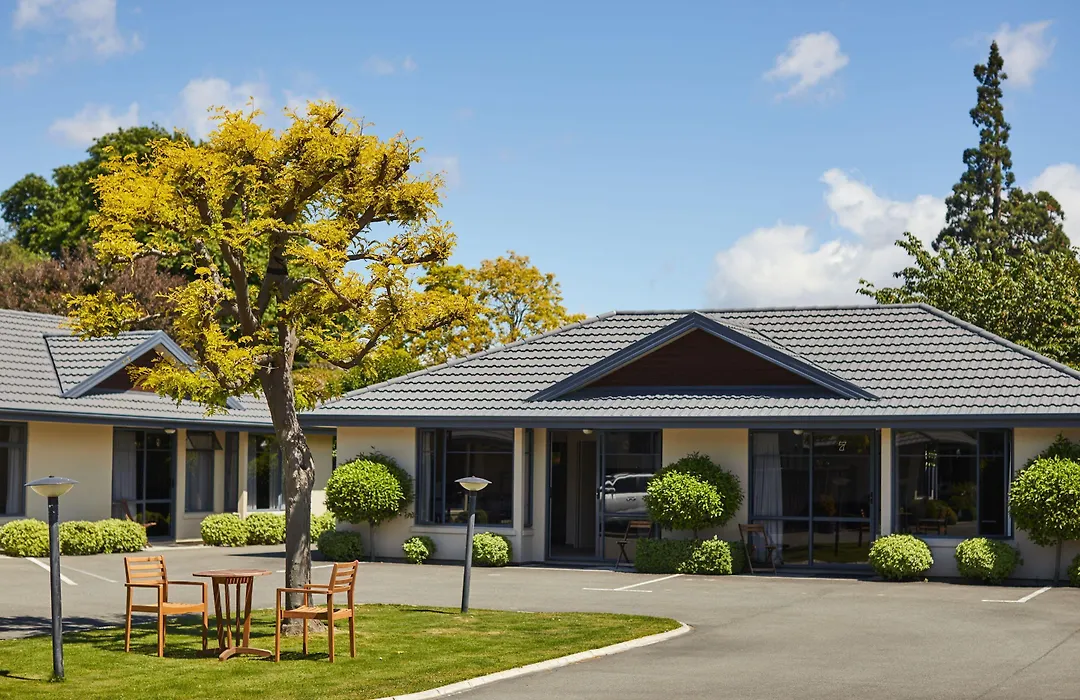 Centre Court Motel-1