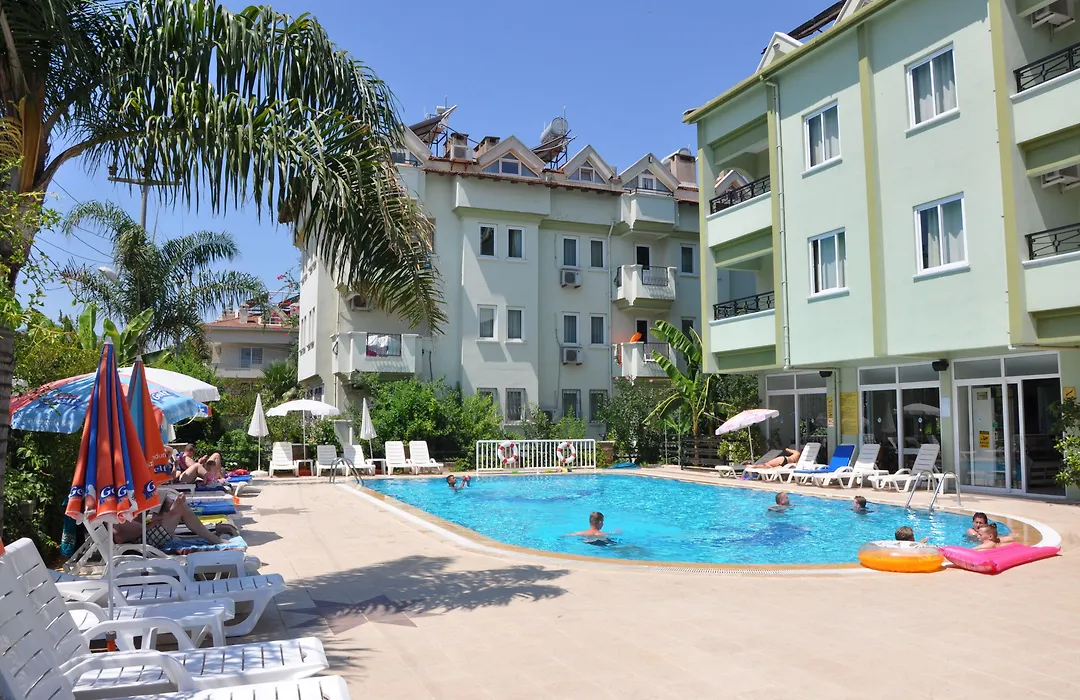 Parkmar Apart-1
