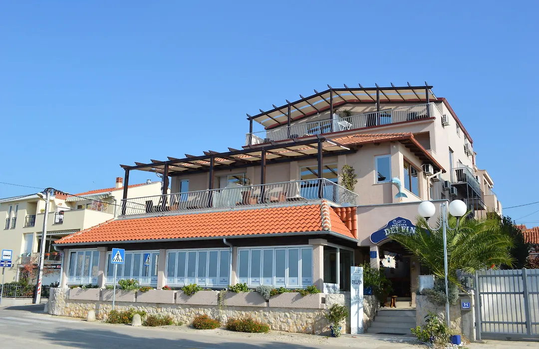 Hotel Delfin-1
