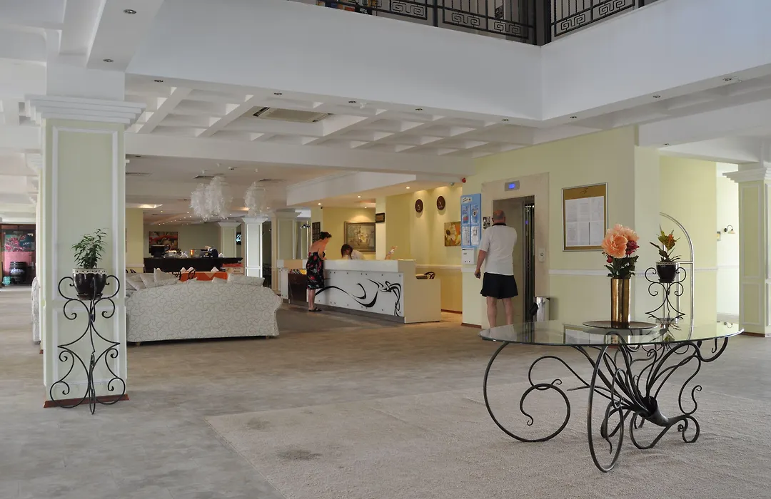 Festa Pomorie Resort-1
