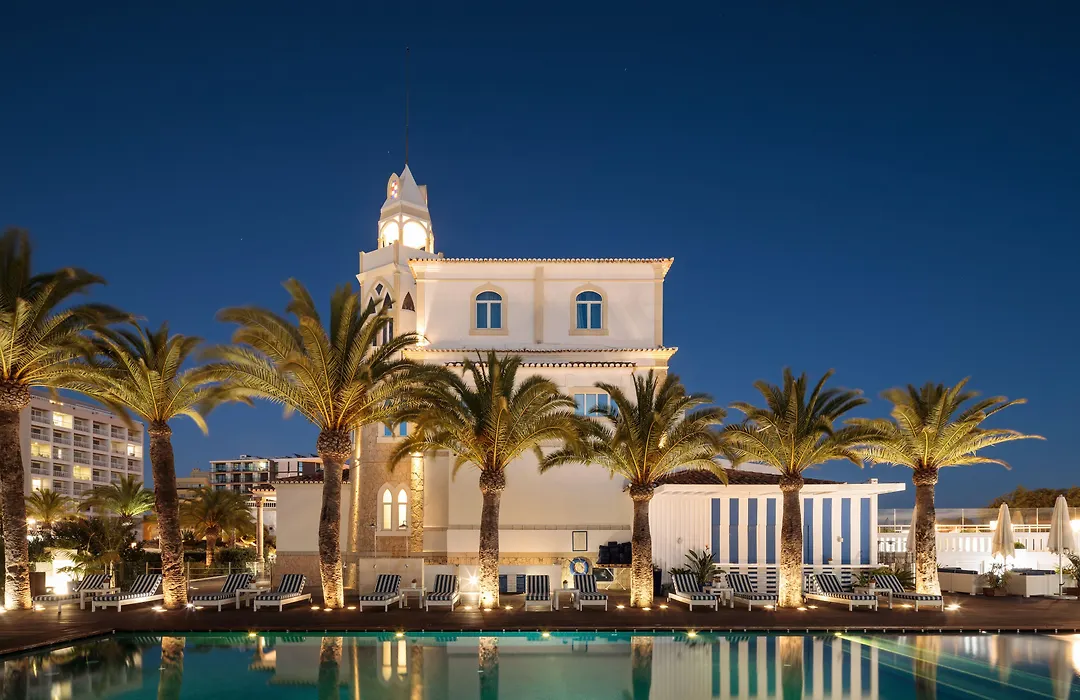 Bela Vista Hotel & Spa - Relais & Chateaux (Adults Only)-1