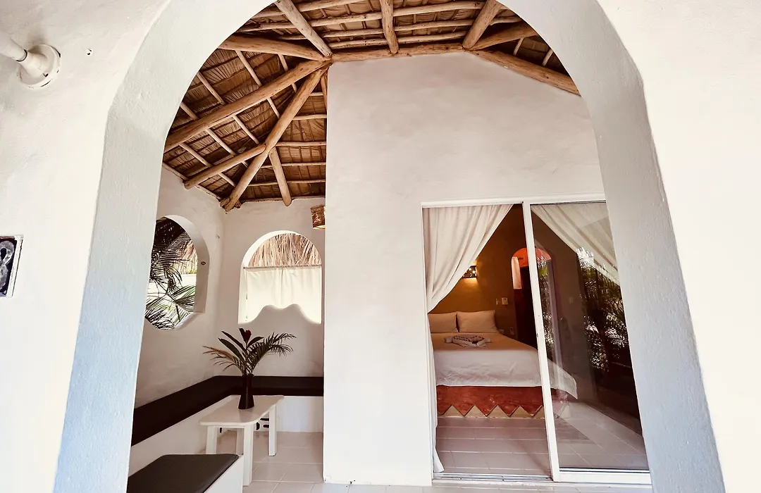 Hotel La Tortuga-1