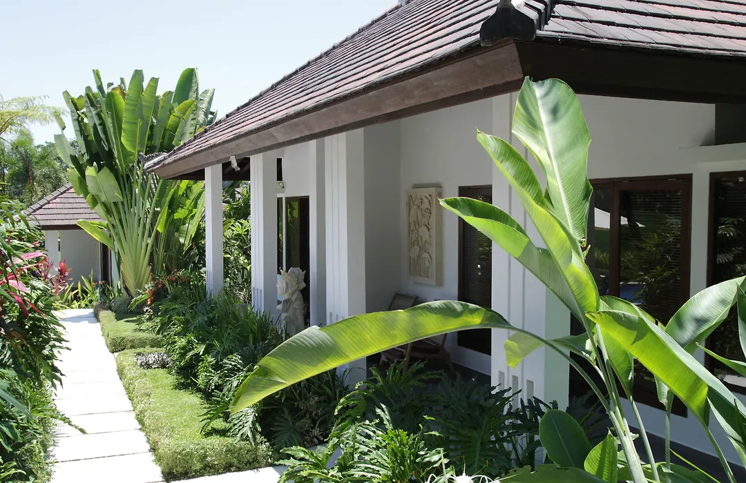 The Samara Villas & Restaurant-1